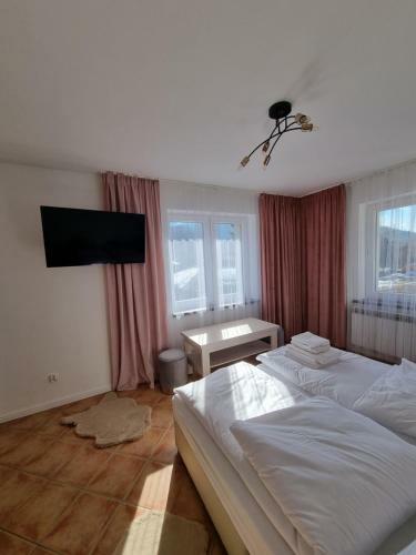 Hostal Apartamenty Kolorowa