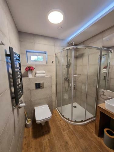 Hostal Apartamenty Kolorowa