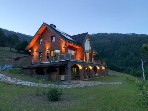 Villa Ceprowo