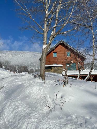 Villa Ceprowo