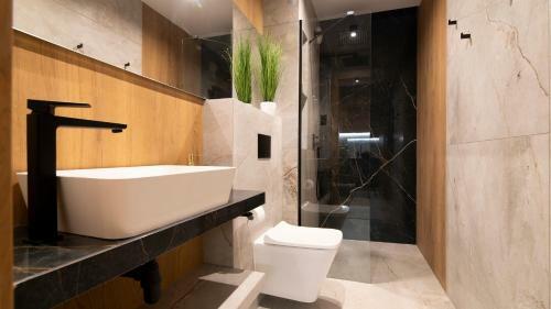 Apartamenty Sun & Snow Kalinowa