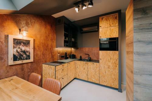 Apartamenty Riders Lodge Szczyrk Kalinowa