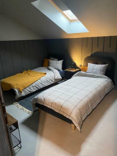 Apartamenty Riders Lodge Szczyrk Kalinowa