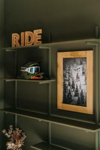 Apartamenty Riders Lodge Szczyrk Kalinowa