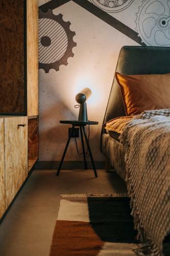 Apartamenty Riders Lodge Szczyrk Kalinowa