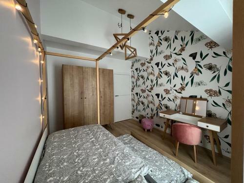 Apartamento Szara Strefa