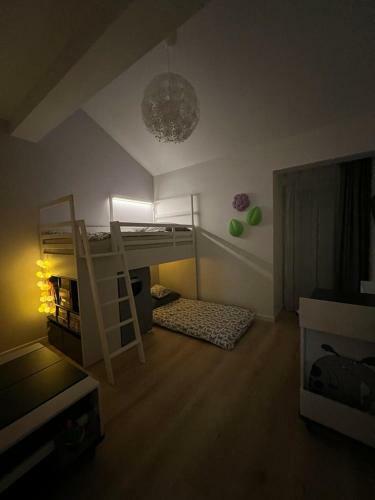 Apartamento Szara Strefa