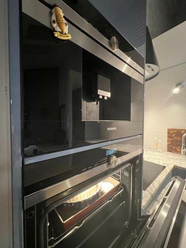 Apartamento Szara Strefa