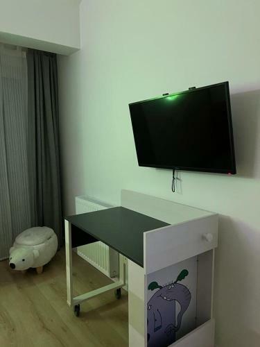 Apartamento Szara Strefa