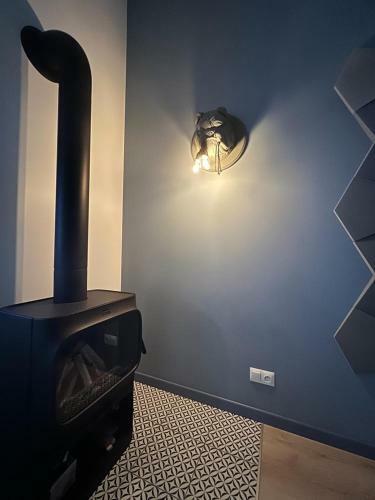 Apartamento Szara Strefa