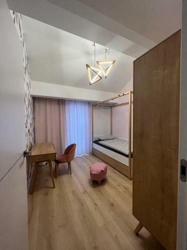 Apartamento Szara Strefa