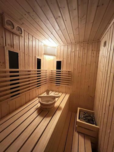 Apartamento Szara Strefa