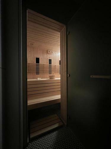 Apartamento Szara Strefa