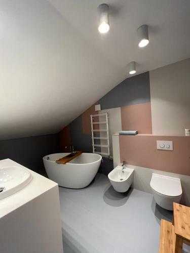 Apartamento Szara Strefa
