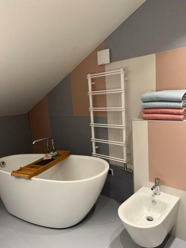 Apartamento Szara Strefa
