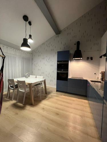 Apartamento Szara Strefa