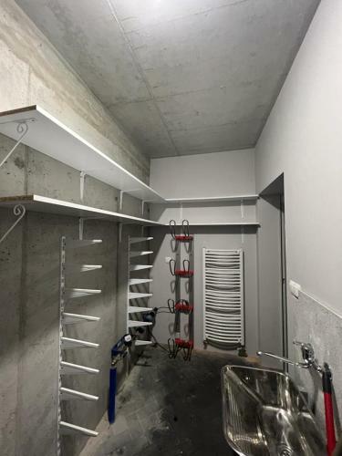 Apartamento Szara Strefa