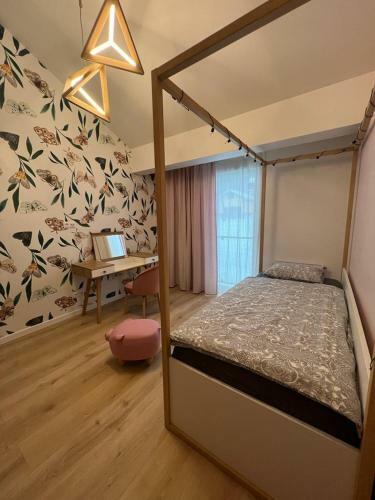 Apartamento Szara Strefa
