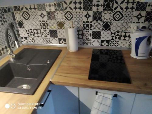 Apartament Przy S?onecznej