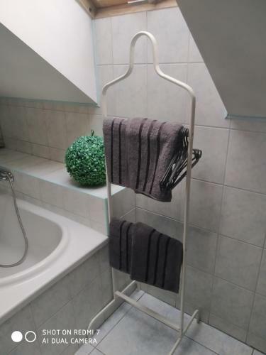 Apartament Przy S?onecznej