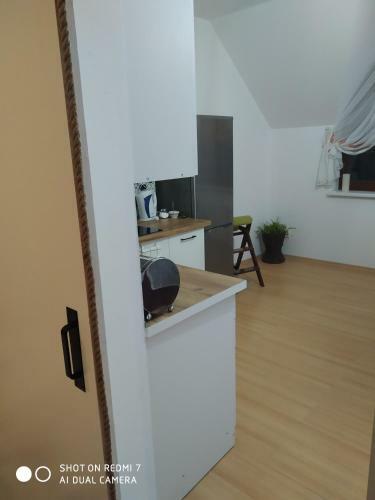 Apartament Przy S?onecznej