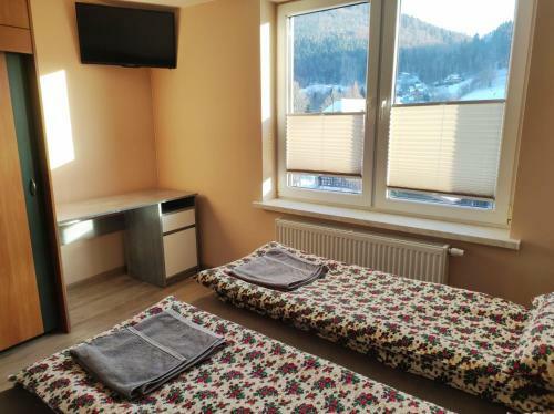 Apartamenty As Szczyrk Centrum