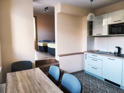 Apartamenty As Szczyrk Centrum