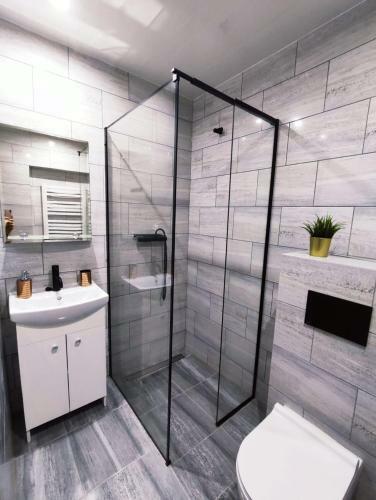 Apartamenty As Szczyrk Centrum