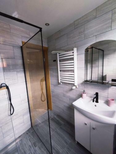 Apartamenty As Szczyrk Centrum