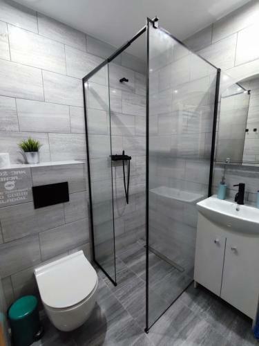Apartamenty As Szczyrk Centrum
