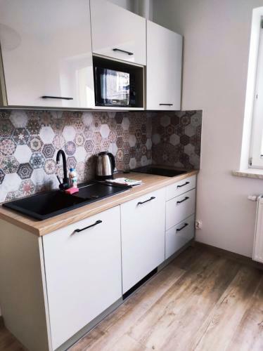 Apartamenty As Szczyrk Centrum