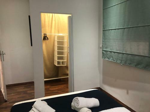 Mar & City Apartment