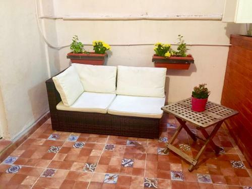 Mar & City Apartment