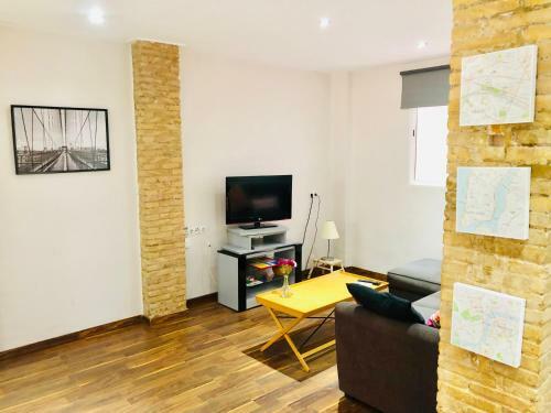 Mar & City Apartment