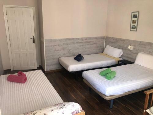 Mar & City Apartment