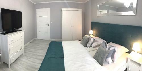 Apartament 44m2 W Centrum