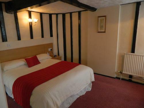 Cedars Hotel