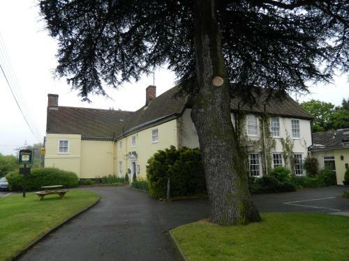Cedars Hotel
