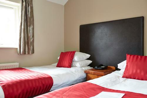 Posada Bull Hotel