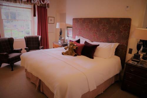 The Swan Hotel