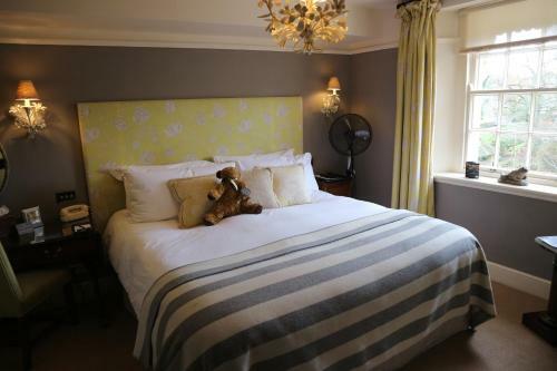 The Swan Hotel
