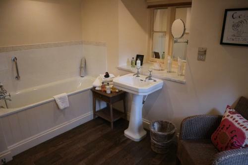 The Swan Hotel