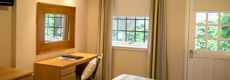 Castlecary House Hotel