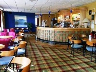 Castlecary House Hotel