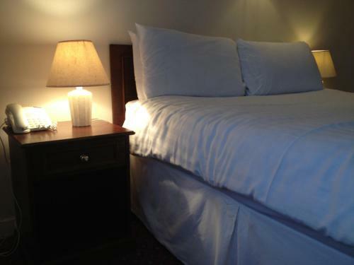 The Lomond Hills Hotel
