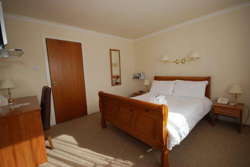 The Lomond Hills Hotel