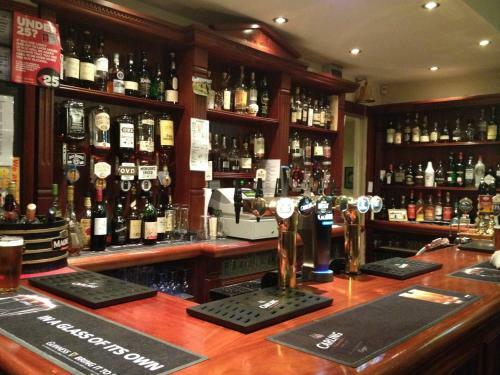 The Lomond Hills Hotel