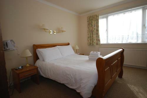 The Lomond Hills Hotel