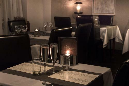 The Lomond Hills Hotel