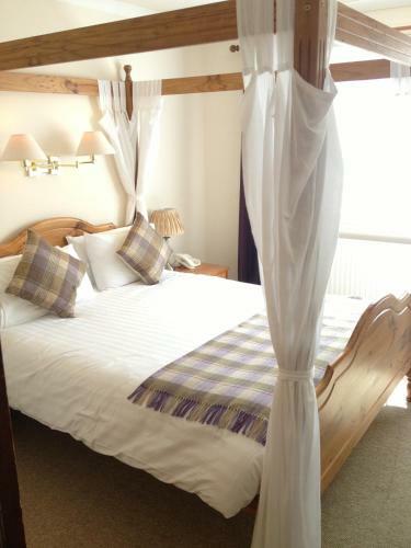 The Lomond Hills Hotel